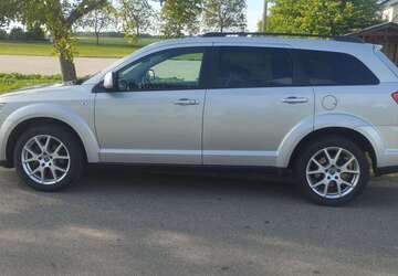 Fiat Freemont 247.550 km 4.750 &euro; Buttenwiesen 86647