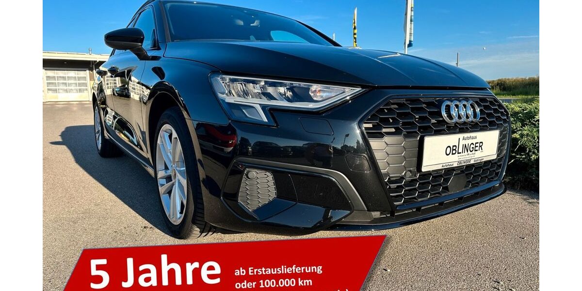 Audi A3 18.900 km 26.950 &euro; Gablingen 86456