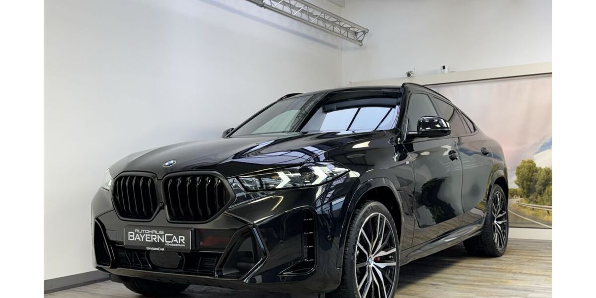 BMW X6 4.100 km 85.789 &euro; Königsbrunn 86343