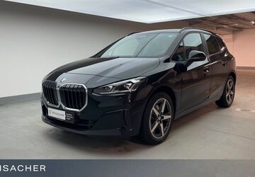 BMW 218 37.429 km 28.990 &euro; Augsburg 86167