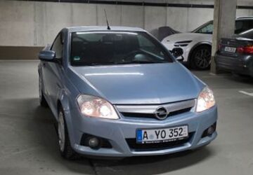 Opel Tigra 161.661 km 2.800 &euro; Aystetten 86482