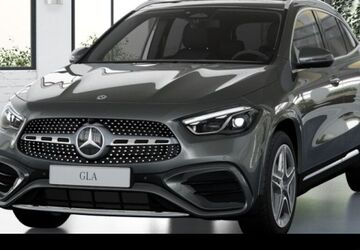 Mercedes-Benz GLA 200 9.900 km 47.500 &euro; Augsburg 86161