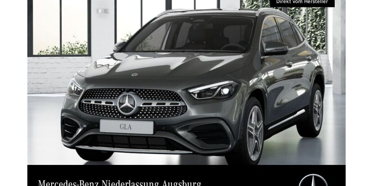 Mercedes-Benz GLA 200 9.900 km 47.500 &euro; Augsburg 86161