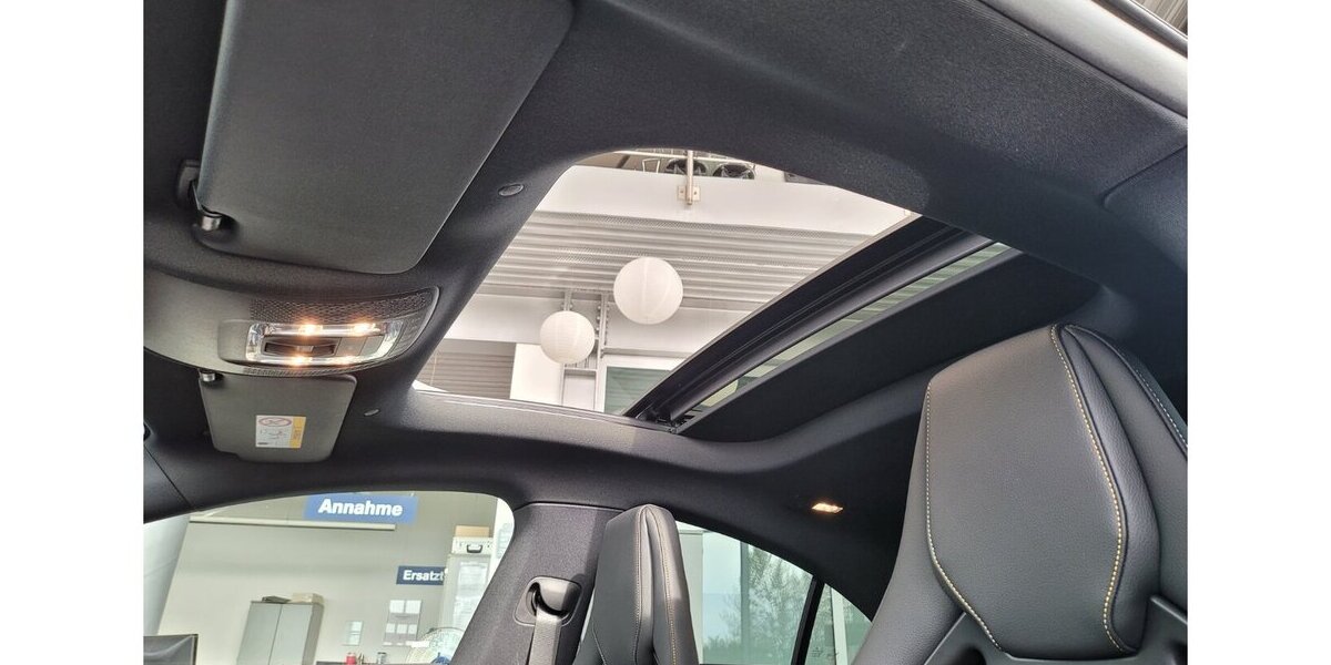 Mercedes-Benz CLA 45 S AMG 4M DISTR-NIGHT I&II-AERO-PANO-360° 4.000 km 65.000 &euro; Westendorf 86707