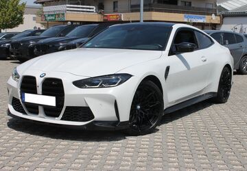 BMW M4 50.990 km 69.980 &euro; Augsburg 86163