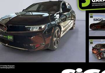 Opel Astra 35.520 km 20.480 &euro; Augsburg 86167