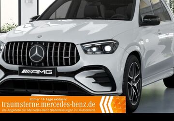 Mercedes-Benz GLE 53 AMG 8.359 km 110.990 &euro; Augsburg 86161
