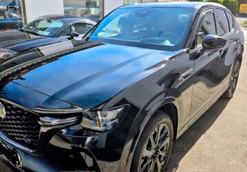 Mazda CX-60 18.500 km 45.999 &euro; Langenneufnach 86863