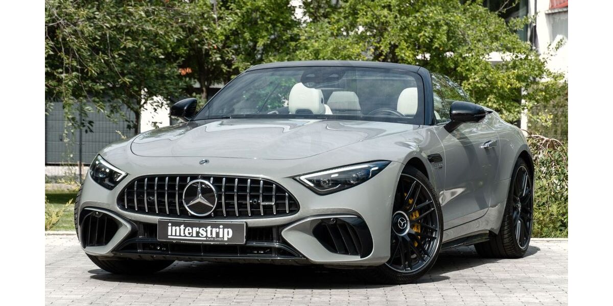 Mercedes-Benz SL 63 AMG 22.000 km 188.990 &euro; Langweid am Lech 86462