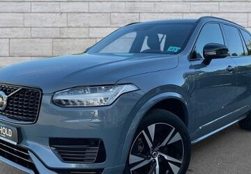 Volvo XC90 60.000 km 52.900 &euro; Augsburg 86179