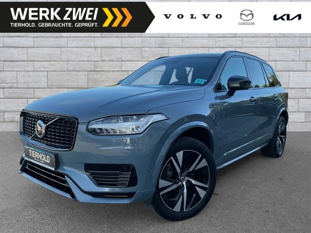 Volvo XC90 60.000 km 52.900 &euro; Augsburg 86179