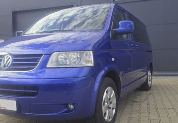 VW T5 Transporter 220.000 km 8.890 &euro; Augsburg 86167