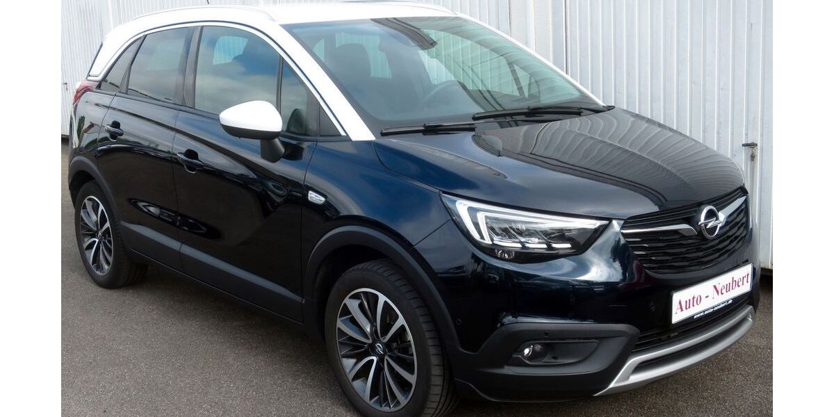 Opel Crossland (X) 41.000 km 14.450 &euro; Stadtbergen 86391
