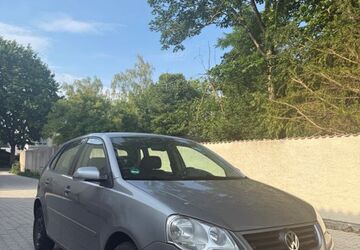 VW Polo 155.000 km 1.400 &euro; Augsburg 86156