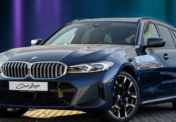 BMW 330 7.490 km 54.990 &euro; Augsburg 86199