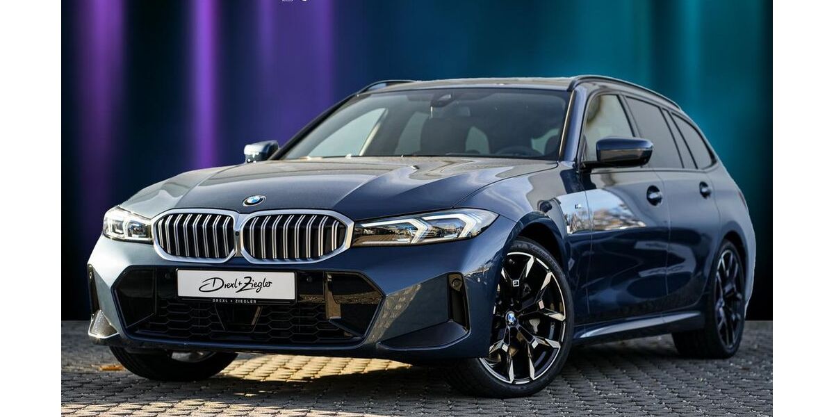 BMW 330 7.490 km 54.990 &euro; Augsburg 86199