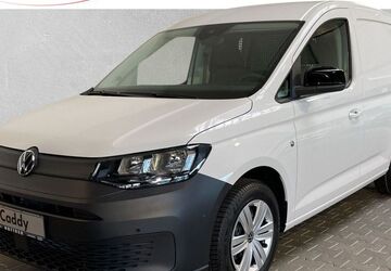 VW Caddy 4.537 km 26.990 &euro; Scheuring 86937