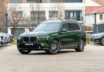 BMW X7 171.000 km 71.990 &euro; Langweid am Lech 86462
