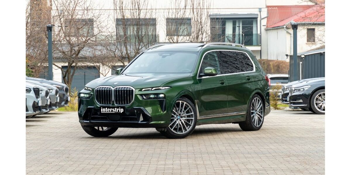 BMW X7 171.000 km 71.990 &euro; Langweid am Lech 86462