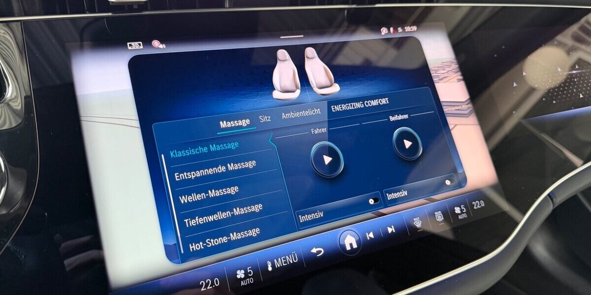 Mercedes-Benz E 450 4M All-Terrain Standheizung+AHK+Night All-Te 44.250 km 69.990 &euro; Westendorf 86707