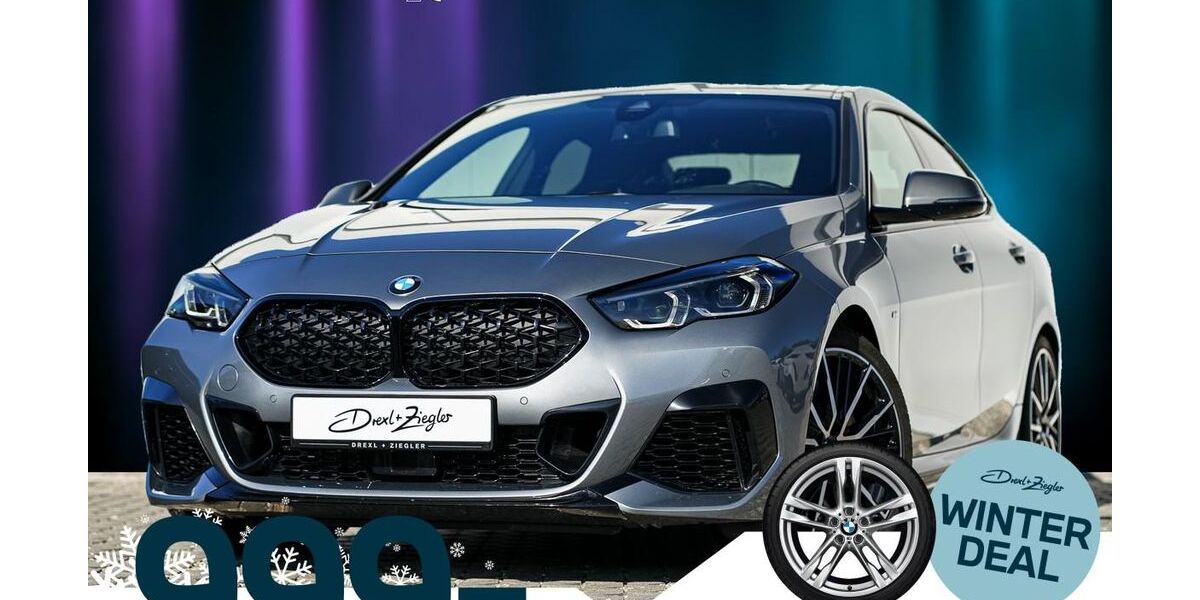 BMW M235 22.690 km 41.999 &euro; Augsburg 86199