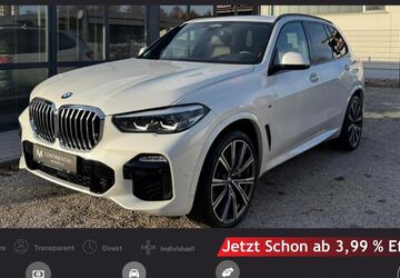 BMW X5 150.000 km 39.490 &euro; Schwabmünchen 86830