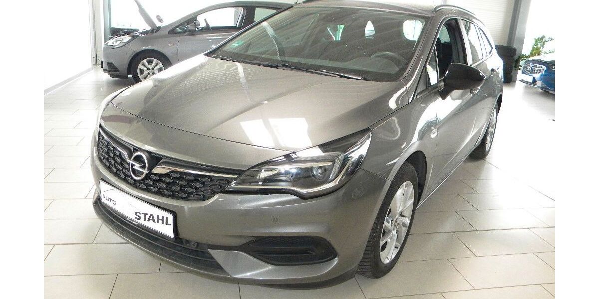 Opel Astra 66.245 km 12.490 &euro; Untermeitingen 86836