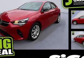 Opel Corsa 25.880 km 12.880 &euro; Augsburg 86167