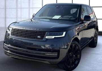 Land Rover Range Rover 1.500 km 159.900 &euro; Augsburg 86165