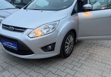 Ford C-Max 57.000 km 8.999 &euro; Gablingen 86456