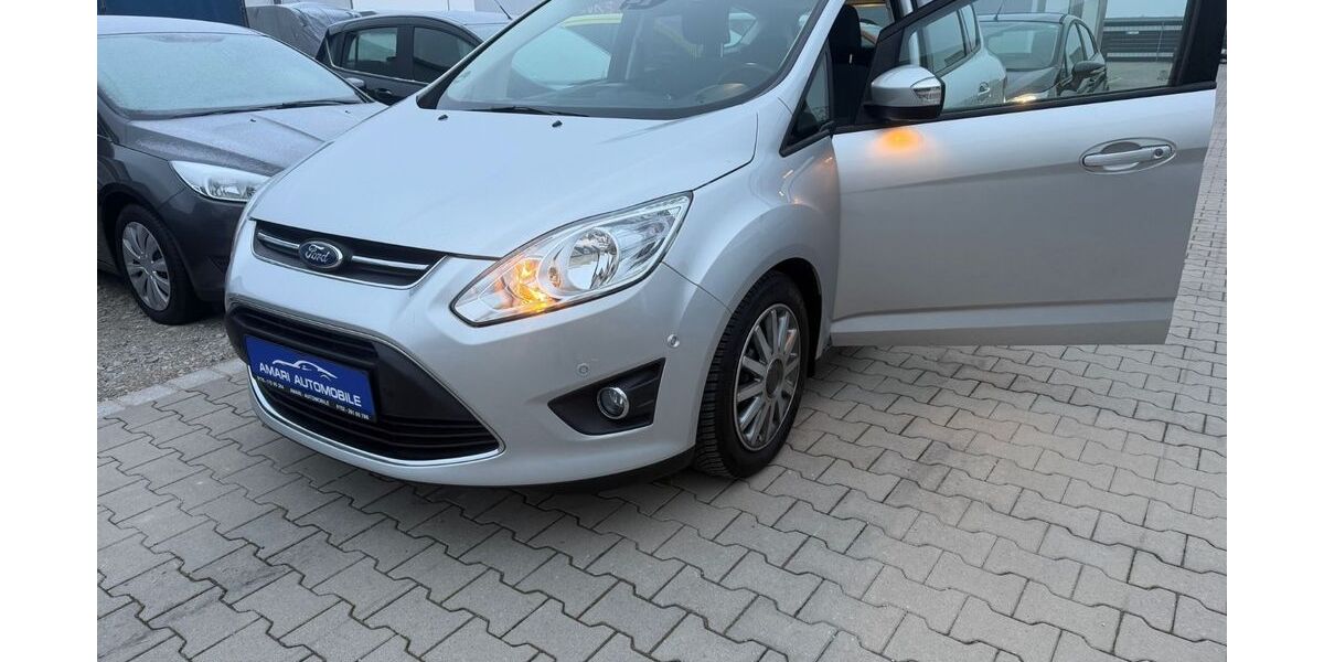 Ford C-Max 57.000 km 8.999 &euro; Gablingen 86456