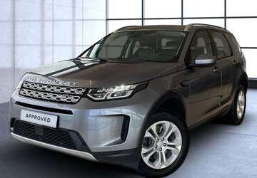 Land Rover Discovery 115.000 km 25.800 &euro; Augsburg 86165