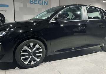 Peugeot 208 6.000 km 22.890 &euro; Augsburg 86179