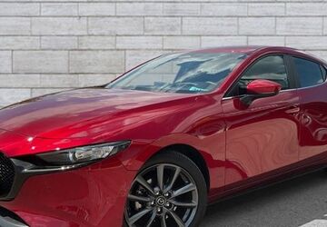 Mazda 3 10.000 km 22.900 &euro; Augsburg 86179