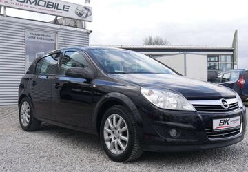 Opel Astra 118.300 km 4.990 &euro; Königsbrunn 86343