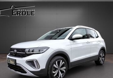 VW T-Cross 26.500 km 23.790 &euro; Aindling 86447