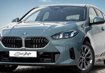 BMW 120 18.999 km 28.990 &euro; Augsburg 86199