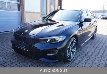 BMW 330 145.000 km 30.890 &euro; Untermeitingen 86836