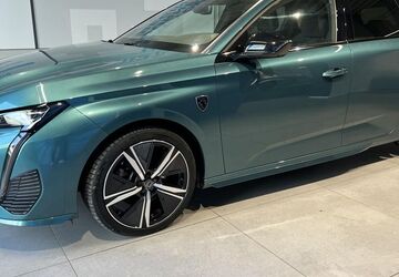 Peugeot 308 50.304 km 22.099 &euro; Augsburg 86179