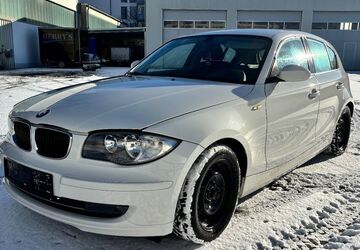 BMW 118 170.000 km 3.000 &euro; Neusäß 86356
