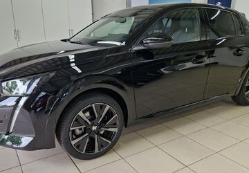 Peugeot 208 36.047 km 18.490 &euro; Augsburg 86179