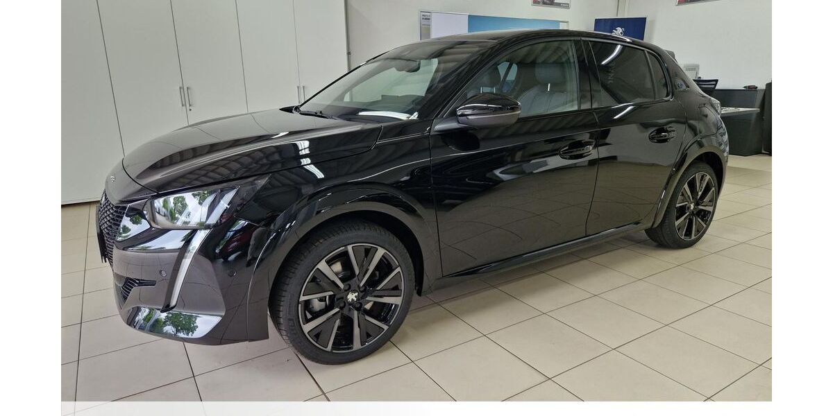 Peugeot 208 36.047 km 18.490 &euro; Augsburg 86179