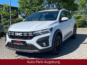Gebrauchte Dacia Sandero