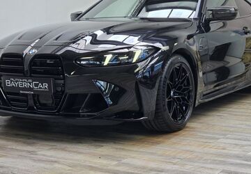 BMW M4 4.270 km 92.989 &euro; Königsbrunn 86343