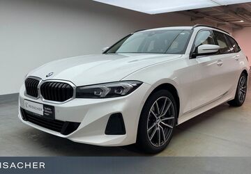 BMW 320 13.174 km 35.999 &euro; Augsburg 86167