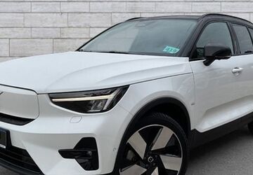 Volvo XC40 22.400 km 34.900 &euro; Augsburg 86179
