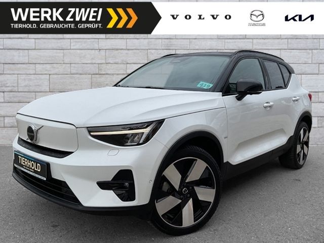 Volvo XC40 22.400 km 34.900 &euro; Augsburg 86179