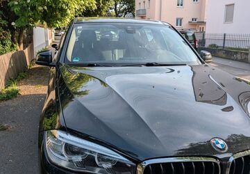 BMW X5 159.000 km 21.500 &euro; Augsburg 86157