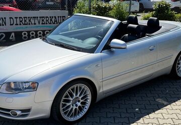 Audi A4 202.000 km 6.680 &euro; Augsburg 86154