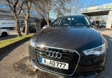 Audi A6 355.000 km 4.999 &euro; Augsburg 86167